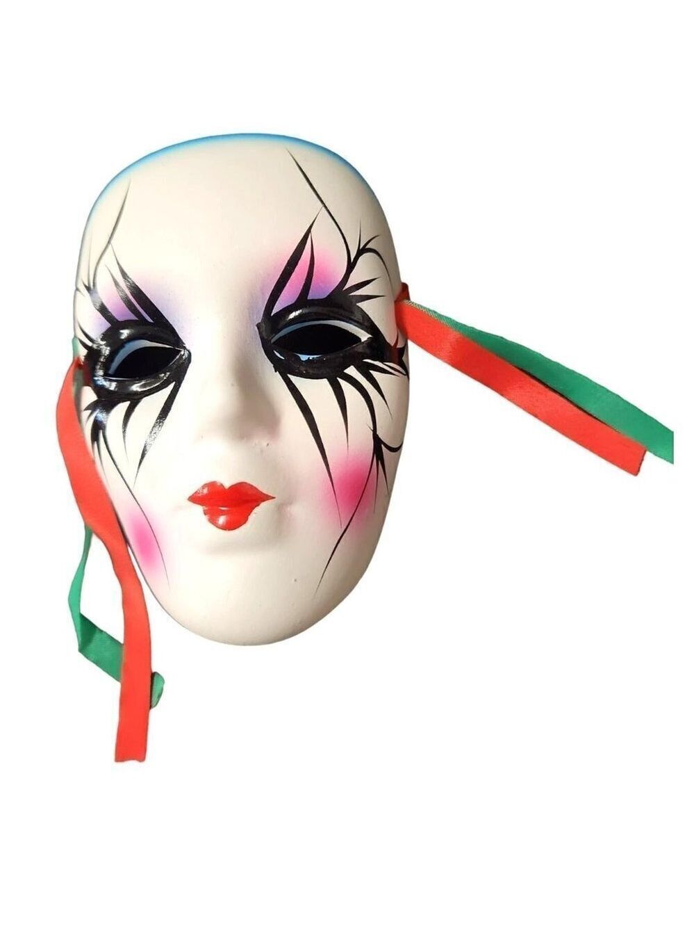 Mardi Gras, Theater, Opera, Masquerade, Mask, Craft Supplies, Wall Decor